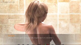 MILFs - Sunset Rose - E01