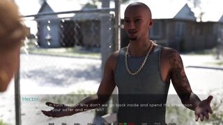 MILFs - Sunset Rose - E01