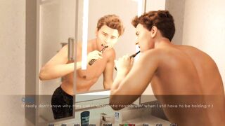 MILFs - Sunset Rose - E01