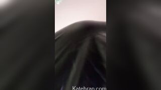 Mistresse Kate Keeps yours Booty Clean open and widen your throat with her ding-dong