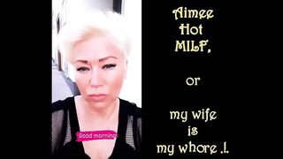 Admirable-quality and lyrical screwing of an intelligent aged married pair from Moscow...))