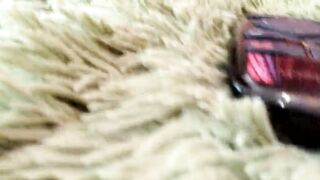 Admirable-quality and lyrical screwing of an intelligent aged married pair from Moscow...))