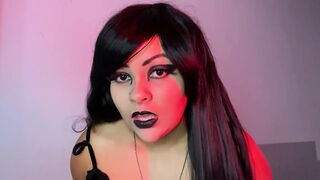 JOI Rolling My Eyes White