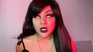 JOI Rolling My Eyes White