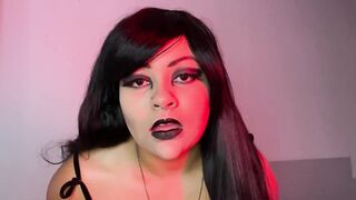 JOI Rolling My Eyes White