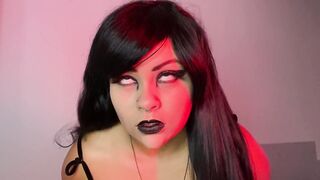 JOI Rolling My Eyes White