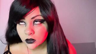 JOI Rolling My Eyes White