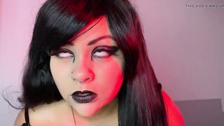 JOI Rolling My Eyes White