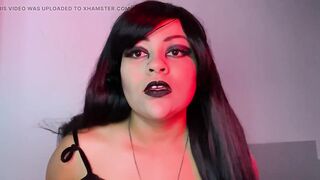 JOI Rolling My Eyes White