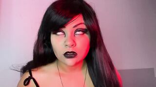 JOI Rolling My Eyes White