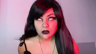 JOI Rolling My Eyes White