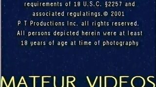 Seductive Blond mother I'd like to fuck Disrobes and Fingers to Explosive Climax