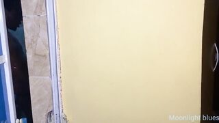 My Breasty Stepsister Was Restless Not Until This babe Entice and Got Strecthed by My BBC