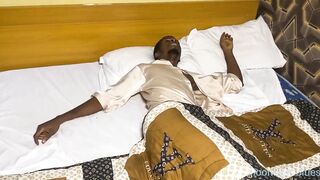 My Breasty Stepsister Was Restless Not Until This babe Entice and Got Strecthed by My BBC