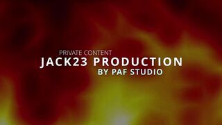 A Perv Anal Casting and Massive Monster Rod for the Italian Wench L. Danger