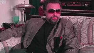 Lascivious Golden-haired mother I'd like to fuck in Wild Hardcore Action