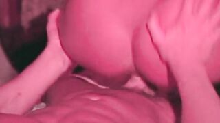 Lascivious Golden-haired mother I'd like to fuck in Wild Hardcore Action