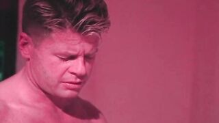 Lascivious Golden-haired mother I'd like to fuck in Wild Hardcore Action