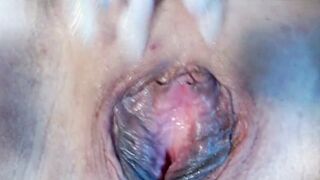 Phat aged web camera wench Aimee Sexy mother I'd like to fuck and a close-up of her concupiscent vagina .!. ))