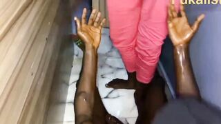 Open My Butt and Stretch My Cunt Like a Floozy