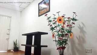 Cleaning Hotty Gets Screwed by Her Lascivious Boss