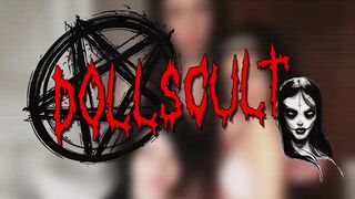 My stepbrother and I always discover a way to have enjoyment!! - DOLLSCULT