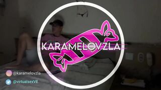 My Superlatively good Ally's Dumb Showed Me His Biggest Ramrod and I Screwed Him