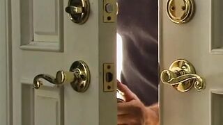 Tongue Unfathomable in Unshaved Anal opening - Sloppy Ass drilling Addiction