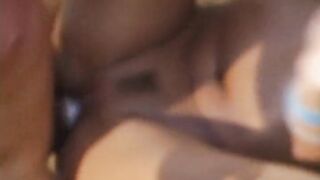 Tongue Unfathomable in Unshaved Anal opening - Sloppy Ass drilling Addiction