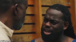 12 Hard Inches of Servitude two