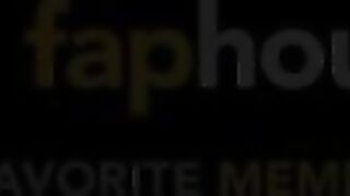 Just humping around on a hump day