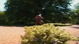 Large Omar's British Adventures - Anal Holiday Strumpets