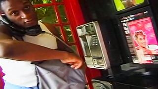 Large Omar's British Adventures - Anal Holiday Strumpets