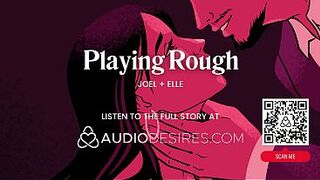 Coarse SADOMASOCHISM Bang with Your Master Boyfriend – Edging, Masochism & Climax Control - Porn Erotic Story for Honeys