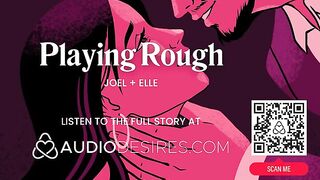 Coarse SADOMASOCHISM Bang with Your Master Boyfriend – Edging, Masochism & Climax Control - Porn Erotic Story for Honeys