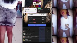 South Merican Goon Room