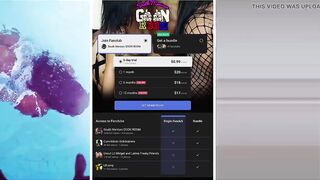 South Merican Goon Room