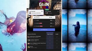 South Merican Goon Room