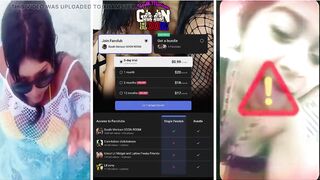 South Merican Goon Room