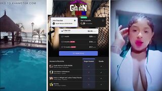 South Merican Goon Room