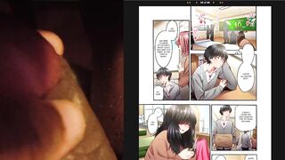 Voluptuous Bullied Hotty's 1st Time - Anime Edging