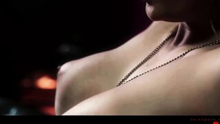 Sasha Cane Has a Secret Girlfriend Named Ashleigh Embers