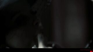 Sasha Cane Has a Secret Girlfriend Named Ashleigh Embers