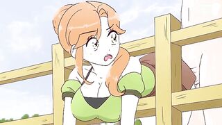 Collection - Alex and Steve,stuck in a fence, concerned thoughts and much greater quantity comics (porn hentai sex )4K 2026