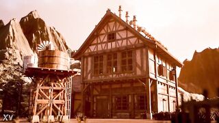 Biggest melons Growth CG