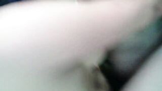 I screw an amateur elderly woman