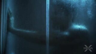 hot blond gets banged