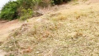 A YOUTHFUL nineteen YEAR OLDS NIGERIA GALS AND BOYZ GO TO SCREW