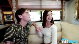 Travel make enjoyment