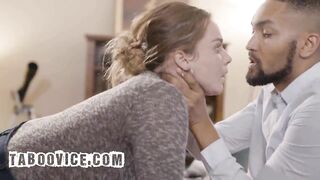 Not Who That babe Appears to be - Natasha Wonderful